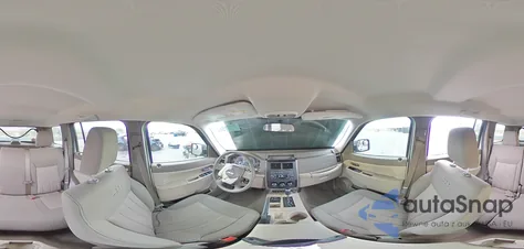 2009 Jeep Liberty Sport from USA, damaged, VIN 1J8GN28K19W510801